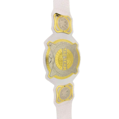WWE Women's Tag Team Replica Championship Title Belt - WWF Belt