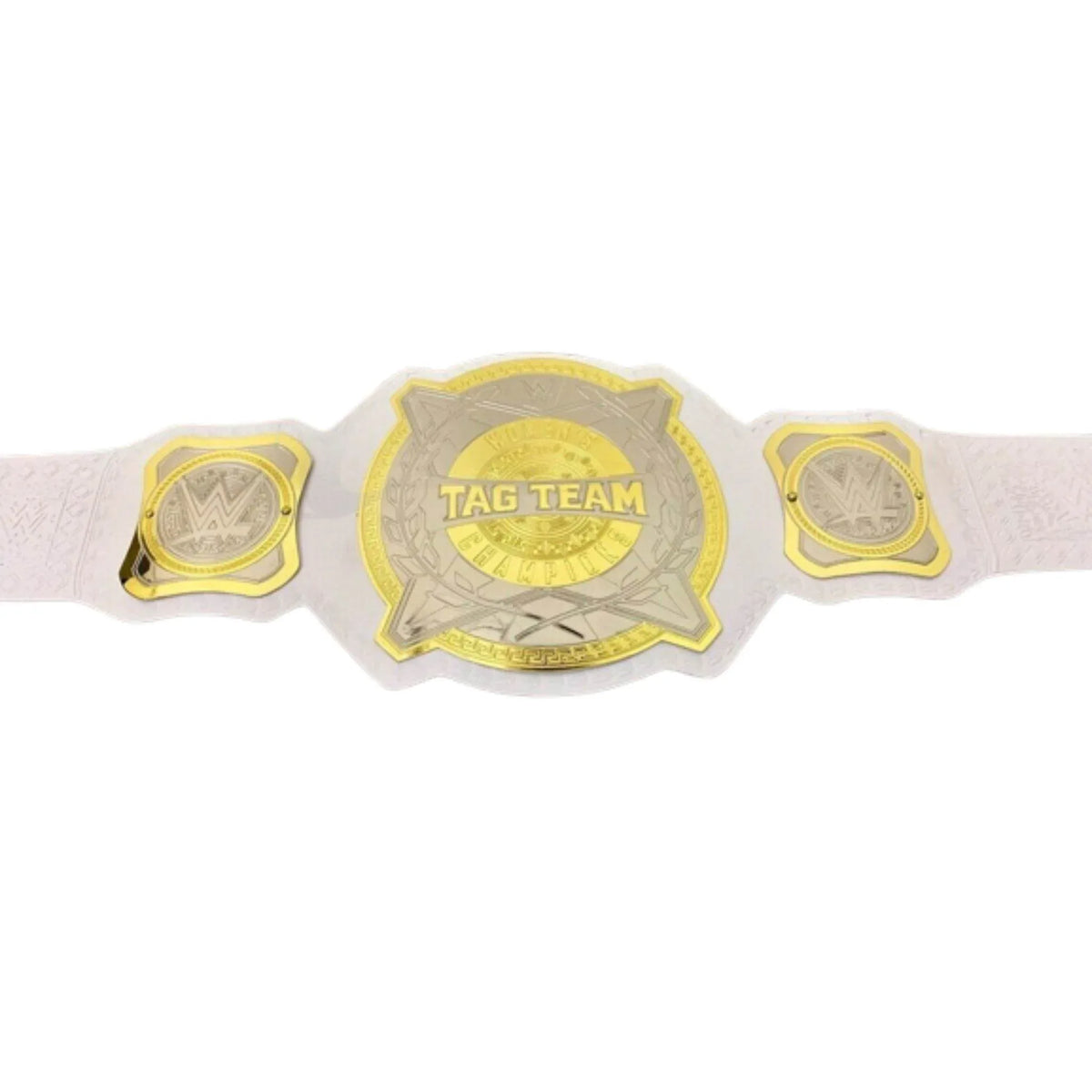 WWE Women's Tag Team Replica Championship Title Belt - WWF Belt