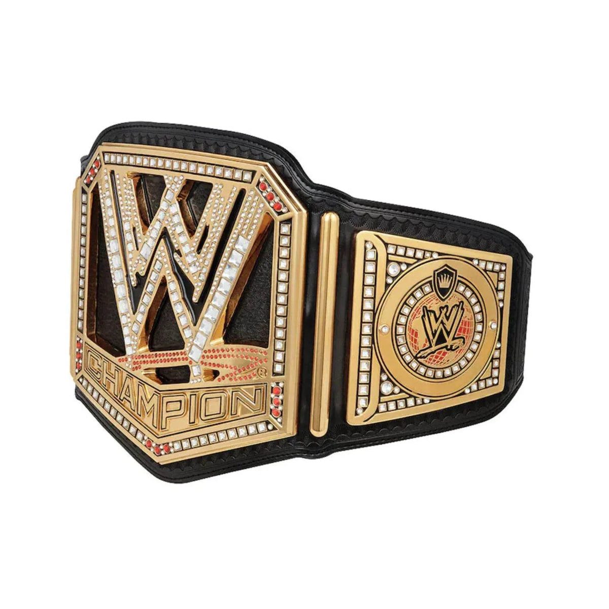 WWE Wrestling Adult Replicas 2013 Championship Belt - WWF Belt