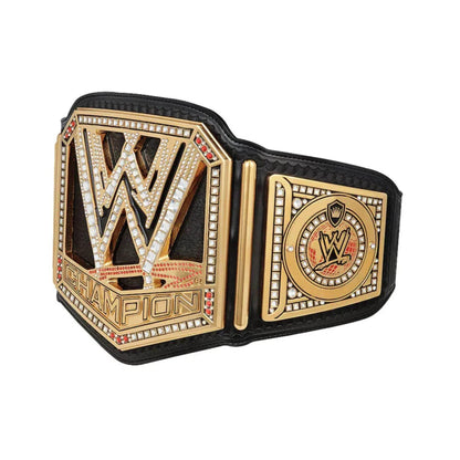WWE Wrestling Adult Replicas 2013 Championship Belt - WWF Belt