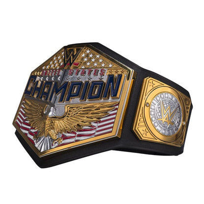 wwe united states championship belt
